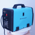 digital MCU technology 4in 1 wilding machine mig double pulse welder